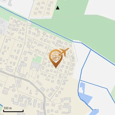 Foto zu Am Genossenschaftsring 25-30, 13059 Berlin