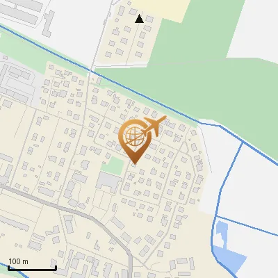 Foto zu Am Genossenschaftsring 3, 13059 Berlin