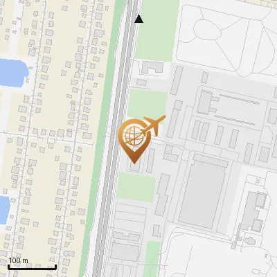 Foto zu Am Gewerbepark 2, 12683 Berlin