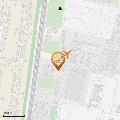 Foto zu Am Gewerbepark 5, 12683 Berlin