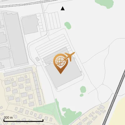 Foto zu Am Gleisdreieck 15, 81243 München