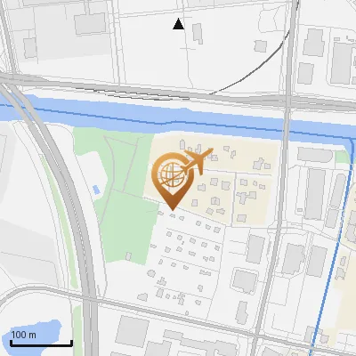 Foto zu Am Glinigk 1, 12524 Berlin