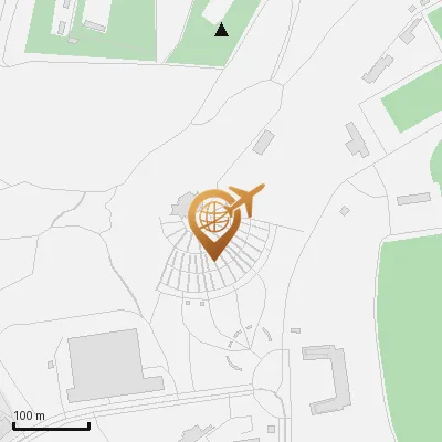 Foto zu Am Glockenturm 1, 14053 Berlin