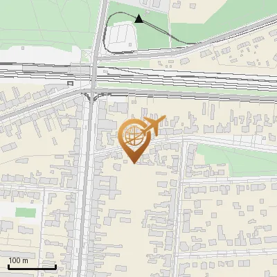 Foto zu Am Goldmannpark 5-18, 12587 Berlin