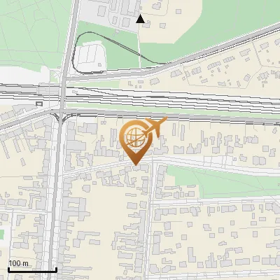 Foto zu Am Goldmannpark 21-29, 12587 Berlin