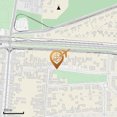 Foto zu Am Goldmannpark 33-37, 12587 Berlin