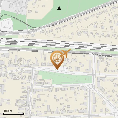 Foto zu Am Goldmannpark 41-47, 12587 Berlin