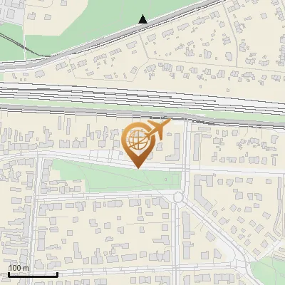 Foto zu Am Goldmannpark 49-51, 12587 Berlin