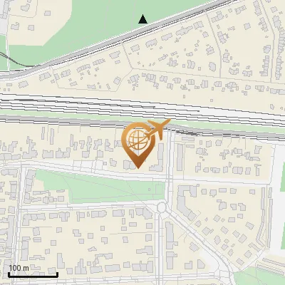 Foto zu Am Goldmannpark 53-57, 12587 Berlin