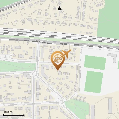 Foto zu Am Goldmannpark 68-72, 12587 Berlin