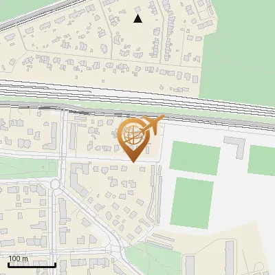 Foto zu Am Goldmannpark 73-81, 12587 Berlin