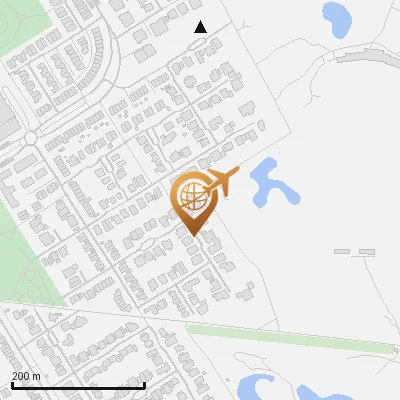 Karte Am Golfpark 18-32, 50859 Köln