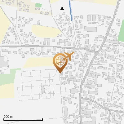 Karte Am Gottesackerweg 36-38, 80995 München