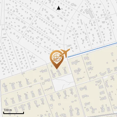 Foto zu Am Graben 1-28, 13088 Berlin