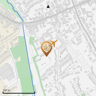 Karte Am Gräfenhof 56-58, 51109 Köln