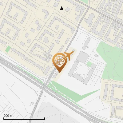 Foto zu Am Grauen Stein 9-13, 51105 Köln