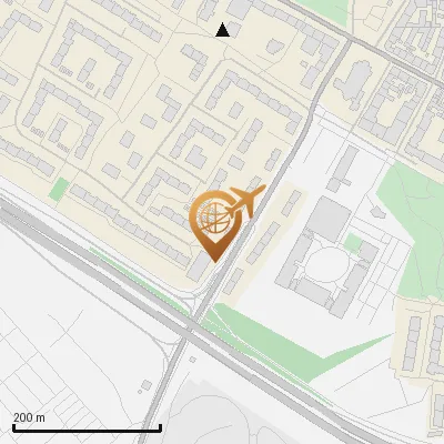 Foto zu Am Grauen Stein 16-20, 51105 Köln