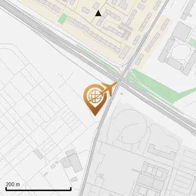 Karte Am Grauen Stein 24, 51105 Köln