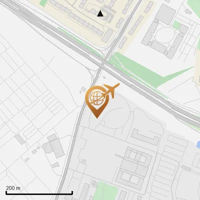 Karte Am Grauen Stein 27, 51105 Köln