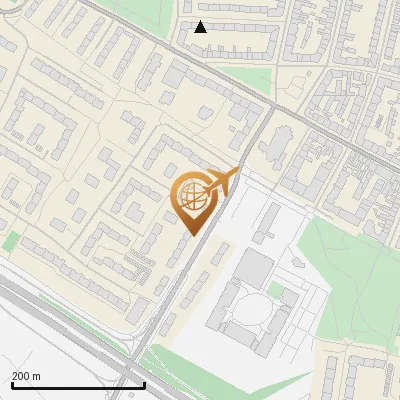 Foto zu Am Grauen Stein 5-8, 51105 Köln