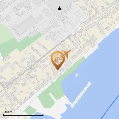 Karte Am Greinshof 9-17, 50999 Köln