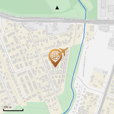 Foto zu Am Groen 4-21, 12683 Berlin