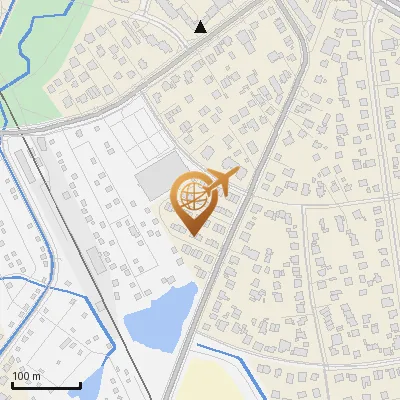 Foto zu Am Großen Rohrpfuhl 25-34, 12355 Berlin