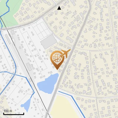 Foto zu Am Großen Rohrpfuhl 1-5, 12355 Berlin