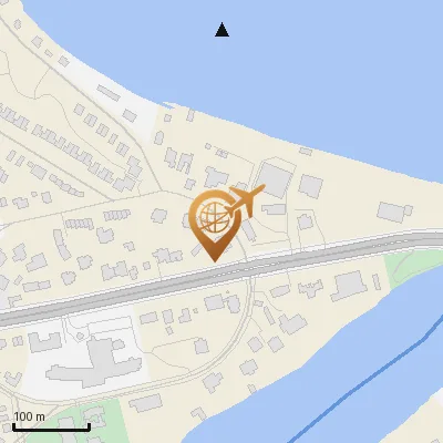 Foto zu Am Großen Wannsee 1-4, 14109 Berlin