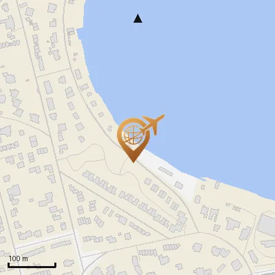 Foto zu Am Großen Wannsee 10, 14109 Berlin