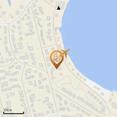 Foto zu Am Großen Wannsee 11-13, 14109 Berlin