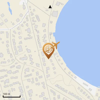 Foto zu Am Großen Wannsee 15, 14109 Berlin