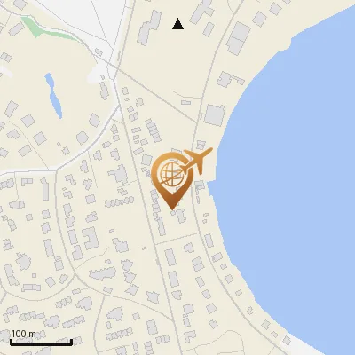 Foto zu Am Großen Wannsee 17-19, 14109 Berlin