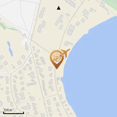 Foto zu Am Großen Wannsee 20-24, 14109 Berlin