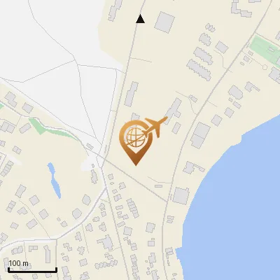 Foto zu Am Großen Wannsee 25, 14109 Berlin