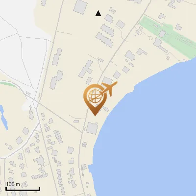 Foto zu Am Großen Wannsee 26, 14109 Berlin