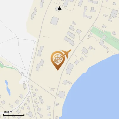 Foto zu Am Großen Wannsee 28-31, 14109 Berlin