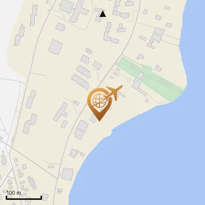 Foto zu Am Großen Wannsee 32-36, 14109 Berlin