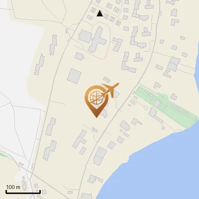 Foto zu Am Großen Wannsee 37, 14109 Berlin