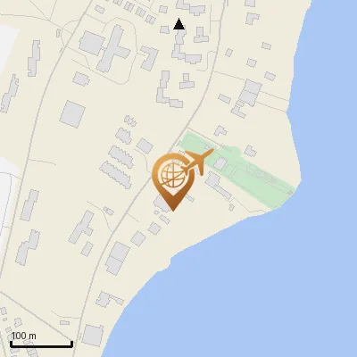 Foto zu Am Großen Wannsee 38, 14109 Berlin