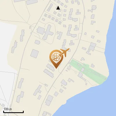 Foto zu Am Großen Wannsee 39, 14109 Berlin