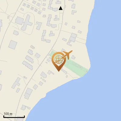 Foto zu Am Großen Wannsee 40, 14109 Berlin