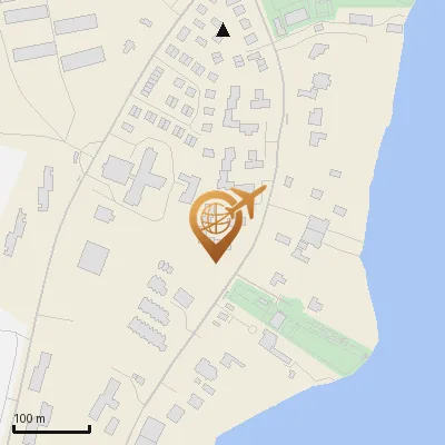 Foto zu Am Großen Wannsee 41-43, 14109 Berlin