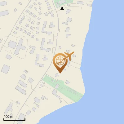 Foto zu Am Großen Wannsee 44, 14109 Berlin