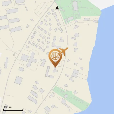 Foto zu Am Großen Wannsee 45, 14109 Berlin