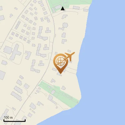 Foto zu Am Großen Wannsee 46, 14109 Berlin