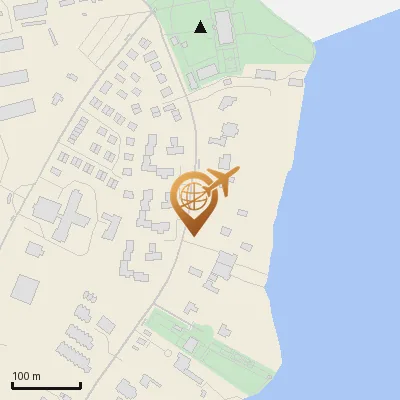 Foto zu Am Großen Wannsee 47-50, 14109 Berlin