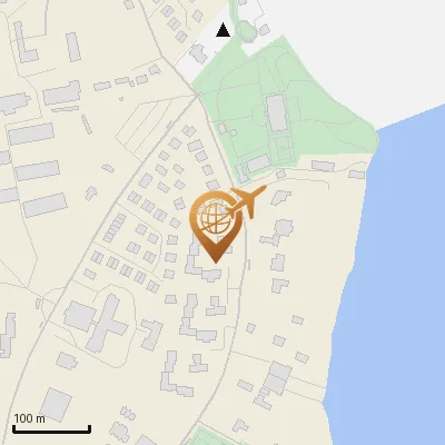 Foto zu Am Großen Wannsee 51, 14109 Berlin