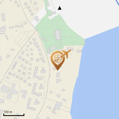 Foto zu Am Großen Wannsee 52, 14109 Berlin