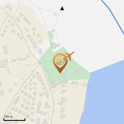 Foto zu Am Großen Wannsee 58, 14109 Berlin